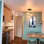 公寓 Vue Exceptionnelle Sur La Et Le Cap Esterel