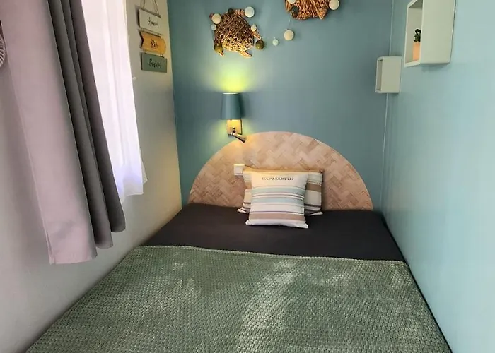 Vue Exceptionnelle Sur La Et Le Cap Esterel Apartmán