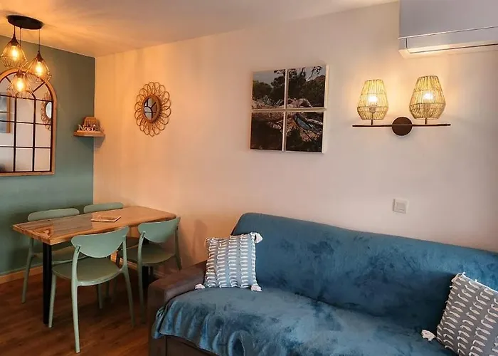 Vue Exceptionnelle Sur La Et Le Cap Esterel Apartmán Saint-Raphaël