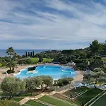 Διαμέρισμα Vue Exceptionnelle Sur La Et Le Cap Esterel Saint-Raphaël