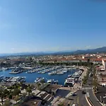 Διαμέρισμα Vue Exceptionnelle Sur La Et Le Cap Esterel Saint-Raphaël
