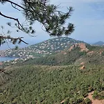 Apartment Vue Exceptionnelle Sur La Et Le Cap Esterel Saint-Raphael (Var)