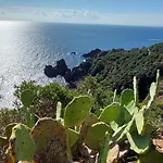 Vue Exceptionnelle Sur La Et Le Cap Esterel Apartment
