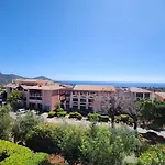 Vue Exceptionnelle Sur La Et Le Cap Esterel Διαμέρισμα *