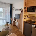 Apartment Vue Exceptionnelle Sur La Et Le Cap Esterel *