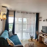Vue Exceptionnelle Sur La Et Le Cap Esterel Διαμέρισμα *