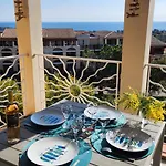 Vue Exceptionnelle Sur La Et Le Cap Esterel * Saint-Raphael (Var)