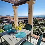 شقة Vue Exceptionnelle Sur La Et Le Cap Esterel *