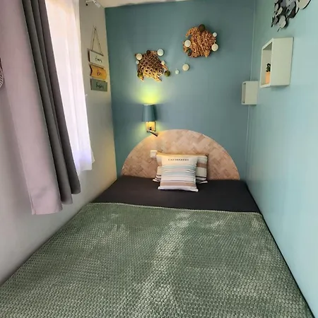 Vue Exceptionnelle Sur La Et Le Cap Esterel Апартаменты