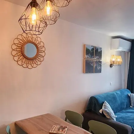 Appartement Vue Exceptionnelle Sur La Et Le Cap Esterel