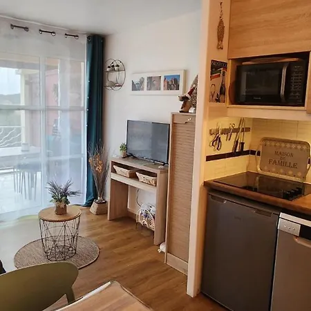 Appartement Vue Exceptionnelle Sur La Et Le Cap Esterel *