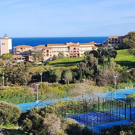 Vue Exceptionnelle Sur La Et Le Cap Esterel Διαμέρισμα Saint-Raphaël