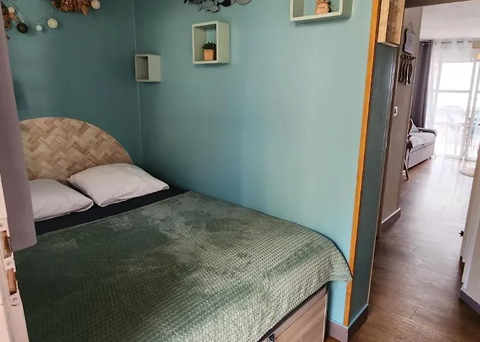 Vue Exceptionnelle Sur La Et Le Cap Esterel *