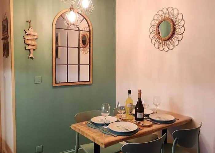 Vue Exceptionnelle Sur La Et Le Cap Esterel Сен-Рафаель